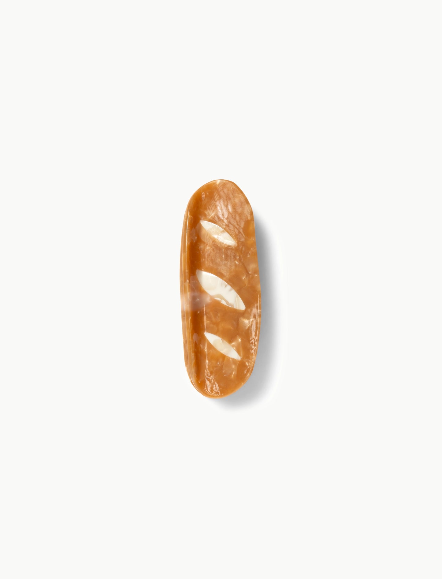 Baguette Claw Clip