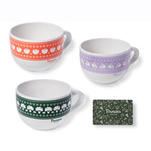 Load image into Gallery viewer, Holiday Soup Cups
