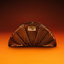 Load image into Gallery viewer, The Croissant Clutch
