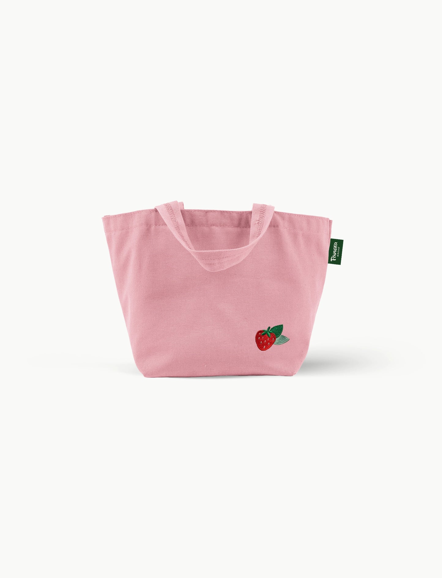 Strawberry Mini Tote