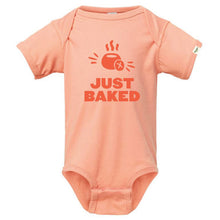 Load image into Gallery viewer, Just Baked Bread Bowl Onesie
