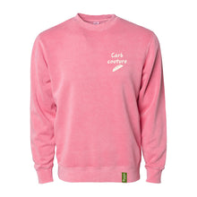 Load image into Gallery viewer, Carb Couture Crewneck Sweatshirt
